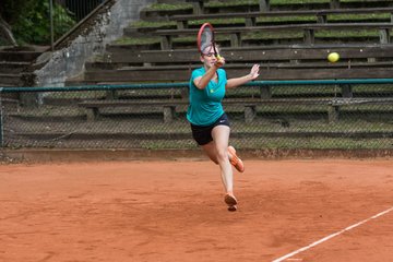 Bild 557 - 1.BL Der Club an der Alster - TC 1899 BW Berlin : Ergebnis: 7:2